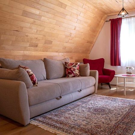 Casa Del Durmitor Apartment Zabljak  Ngoại thất bức ảnh
