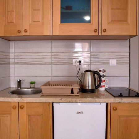 Casa Del Durmitor Apartment Zabljak  Ngoại thất bức ảnh