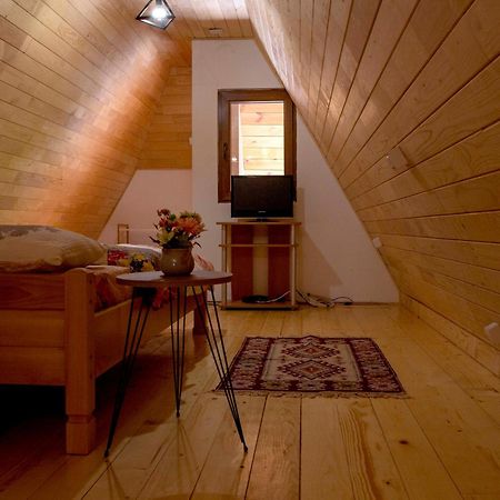 Casa Del Durmitor Apartment Zabljak  Ngoại thất bức ảnh