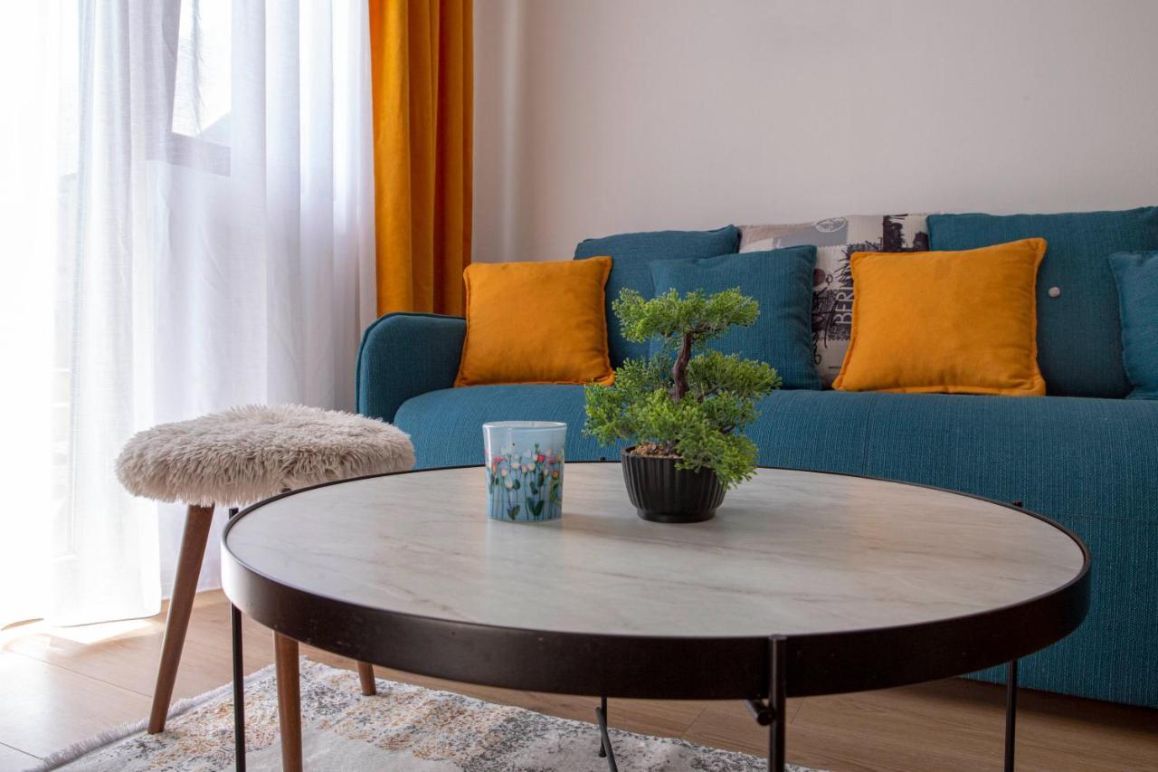 Casa Del Durmitor Apartment Zabljak  Ngoại thất bức ảnh
