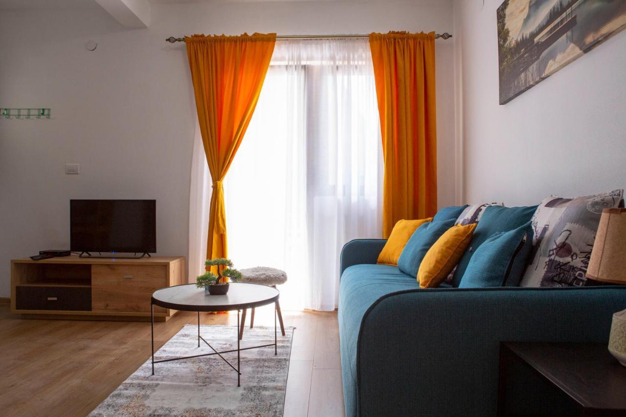 Casa Del Durmitor Apartment Zabljak  Ngoại thất bức ảnh