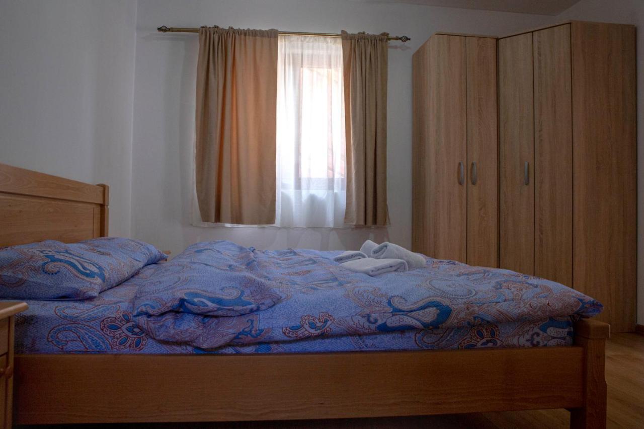 Casa Del Durmitor Apartment Zabljak  Ngoại thất bức ảnh