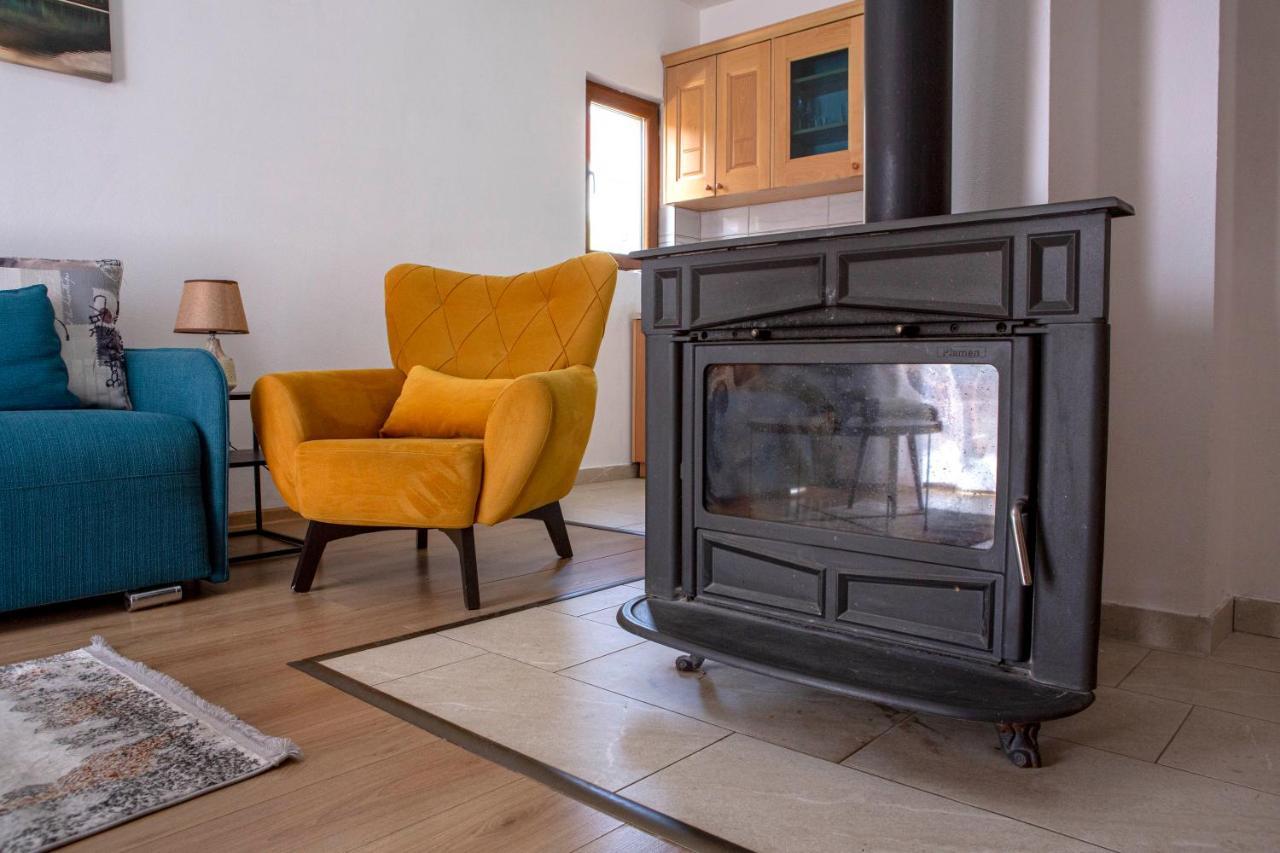 Casa Del Durmitor Apartment Zabljak  Ngoại thất bức ảnh