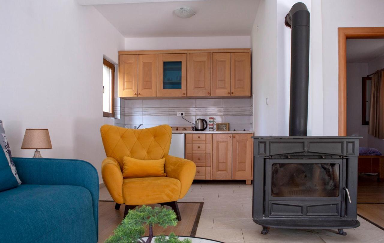 Casa Del Durmitor Apartment Zabljak  Ngoại thất bức ảnh