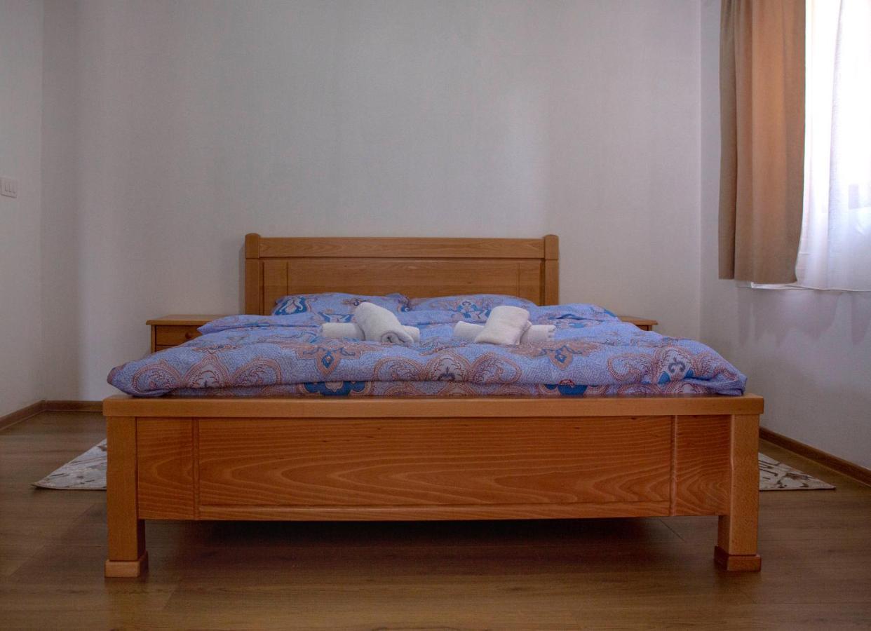 Casa Del Durmitor Apartment Zabljak  Ngoại thất bức ảnh