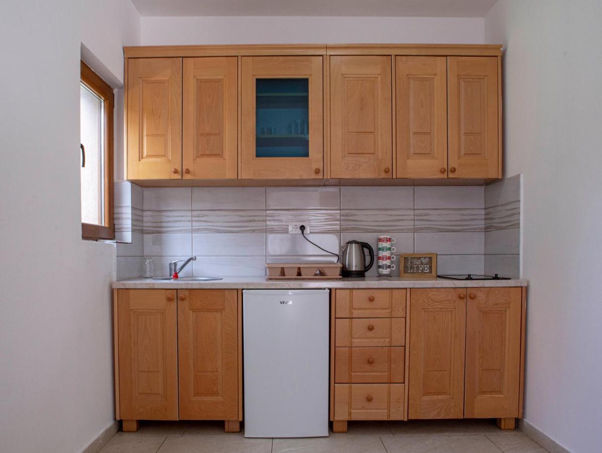 Casa Del Durmitor Apartment Zabljak  Ngoại thất bức ảnh