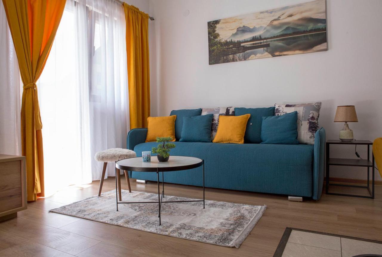 Casa Del Durmitor Apartment Zabljak  Ngoại thất bức ảnh