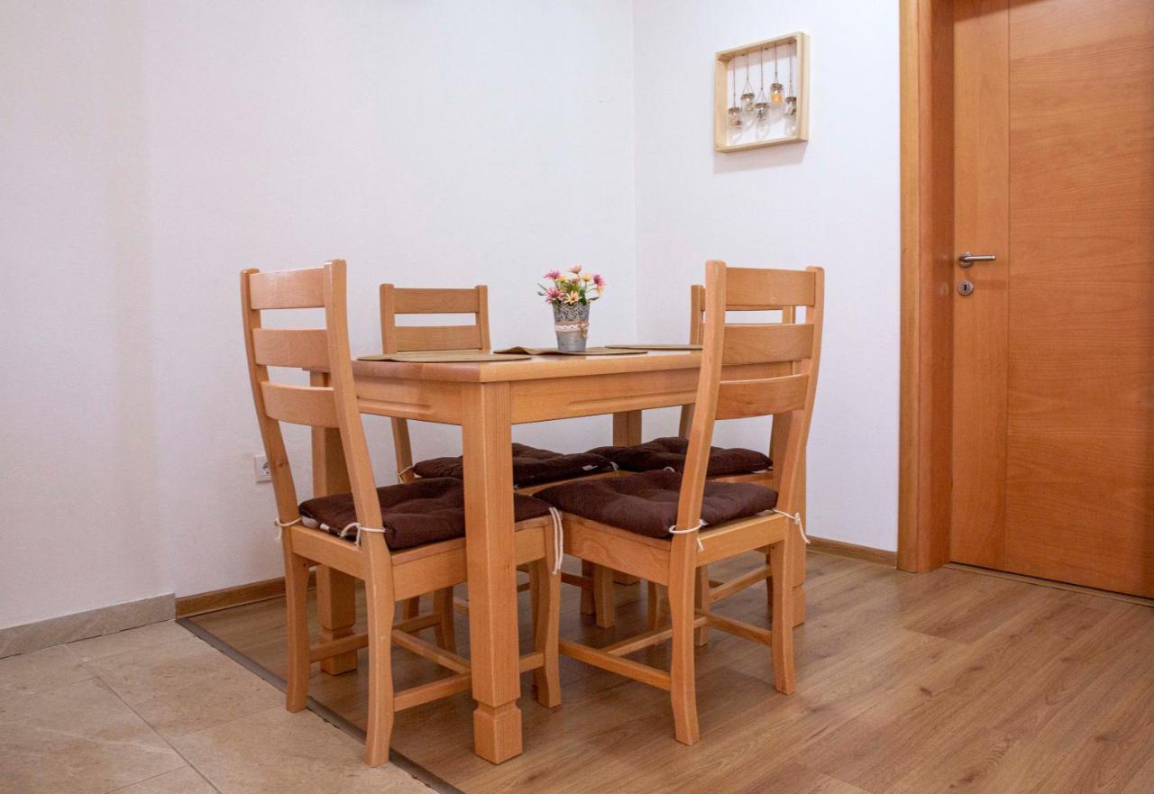 Casa Del Durmitor Apartment Zabljak  Ngoại thất bức ảnh