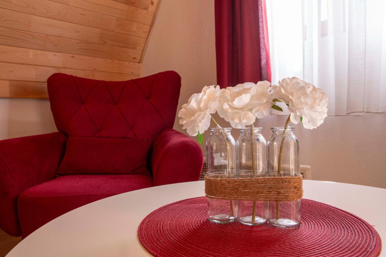 Casa Del Durmitor Apartment Zabljak  Ngoại thất bức ảnh