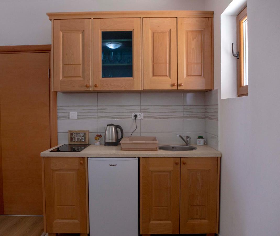 Casa Del Durmitor Apartment Zabljak  Ngoại thất bức ảnh
