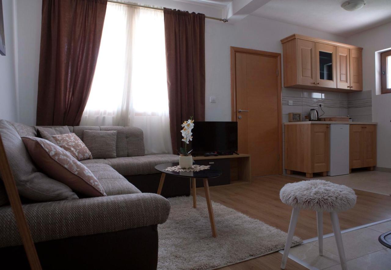 Casa Del Durmitor Apartment Zabljak  Ngoại thất bức ảnh