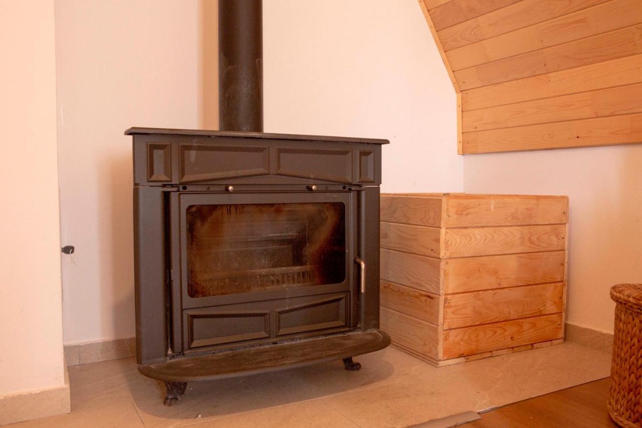 Casa Del Durmitor Apartment Zabljak  Ngoại thất bức ảnh