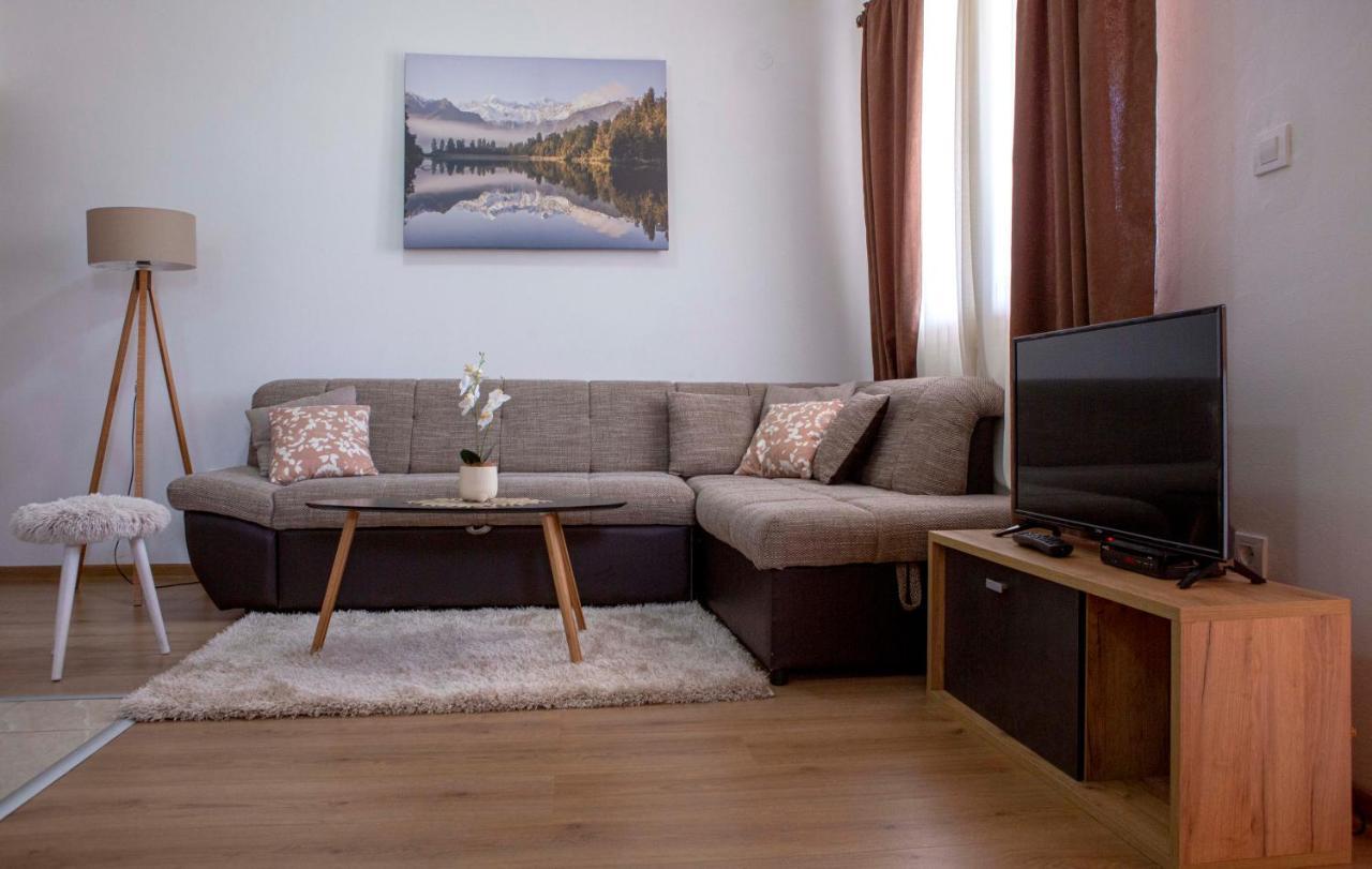 Casa Del Durmitor Apartment Zabljak  Ngoại thất bức ảnh