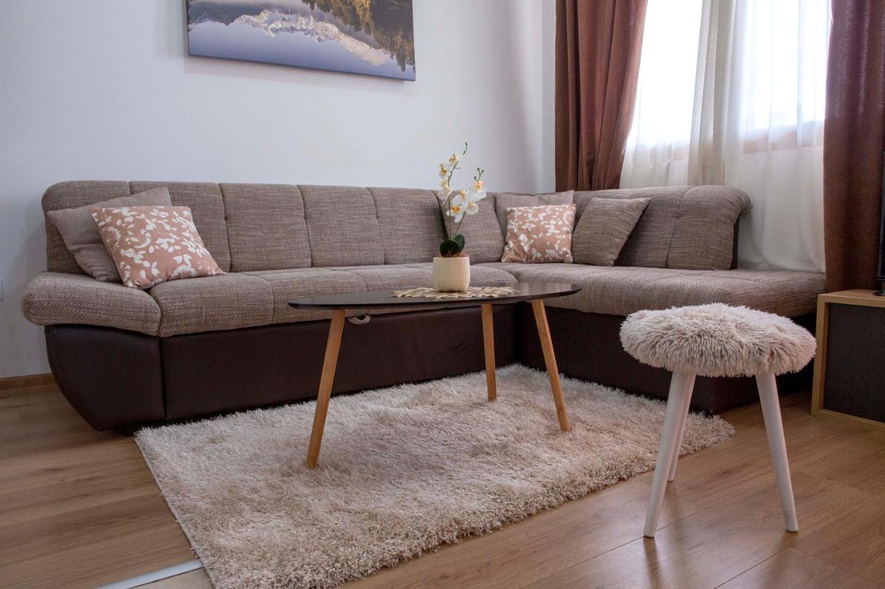 Casa Del Durmitor Apartment Zabljak  Ngoại thất bức ảnh