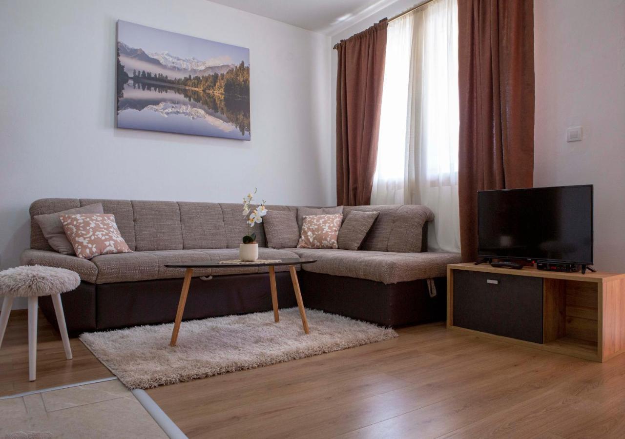 Casa Del Durmitor Apartment Zabljak  Ngoại thất bức ảnh