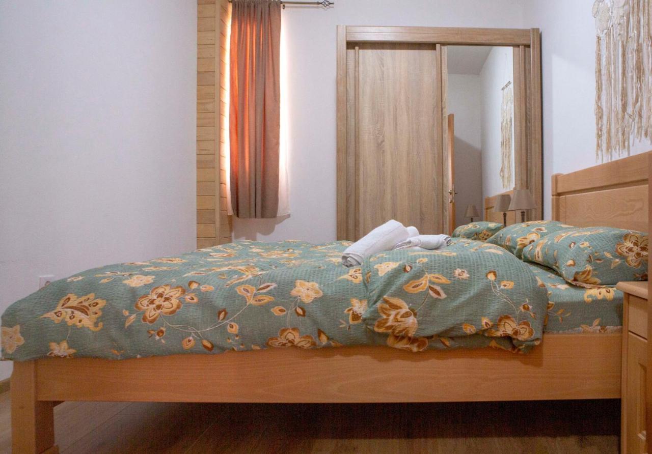 Casa Del Durmitor Apartment Zabljak  Ngoại thất bức ảnh
