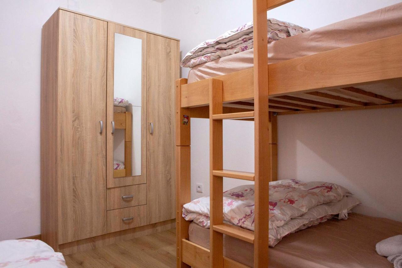 Casa Del Durmitor Apartment Zabljak  Ngoại thất bức ảnh