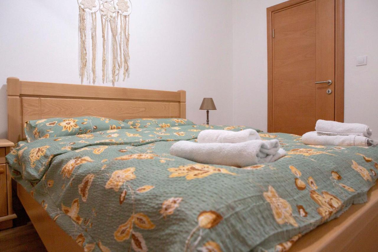 Casa Del Durmitor Apartment Zabljak  Ngoại thất bức ảnh