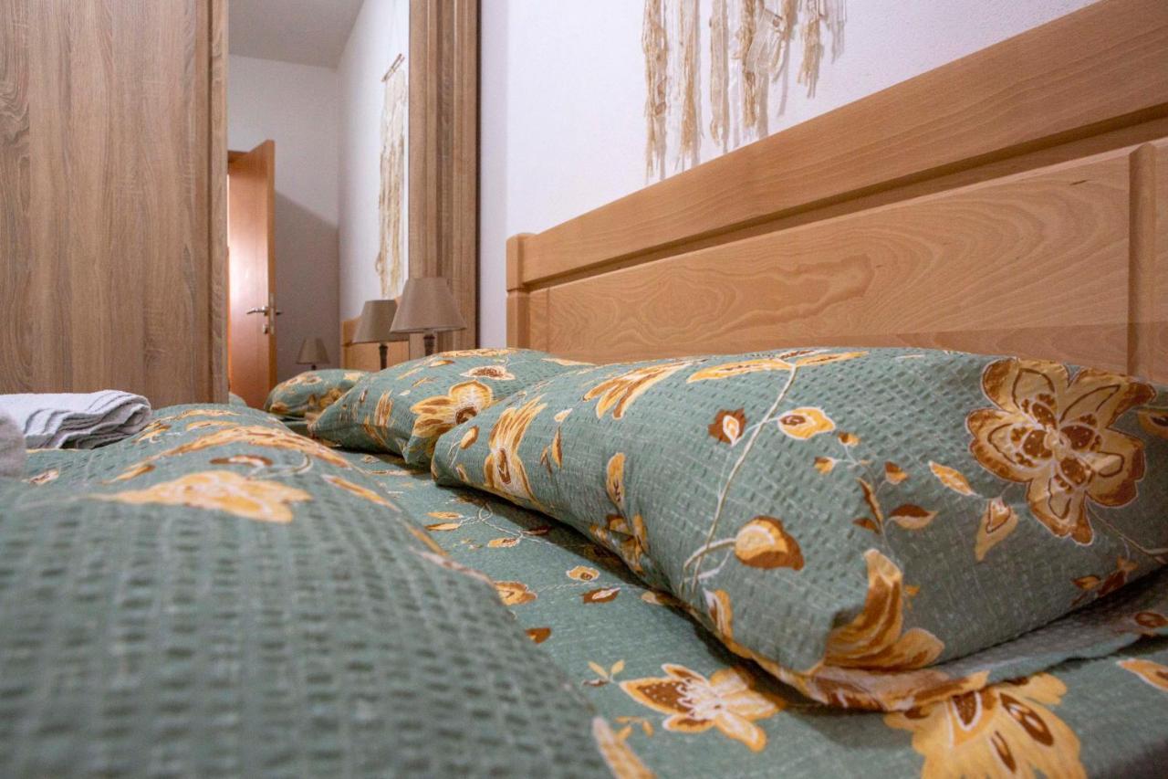 Casa Del Durmitor Apartment Zabljak  Ngoại thất bức ảnh