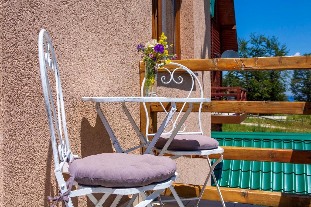Casa Del Durmitor Apartment Zabljak  Ngoại thất bức ảnh