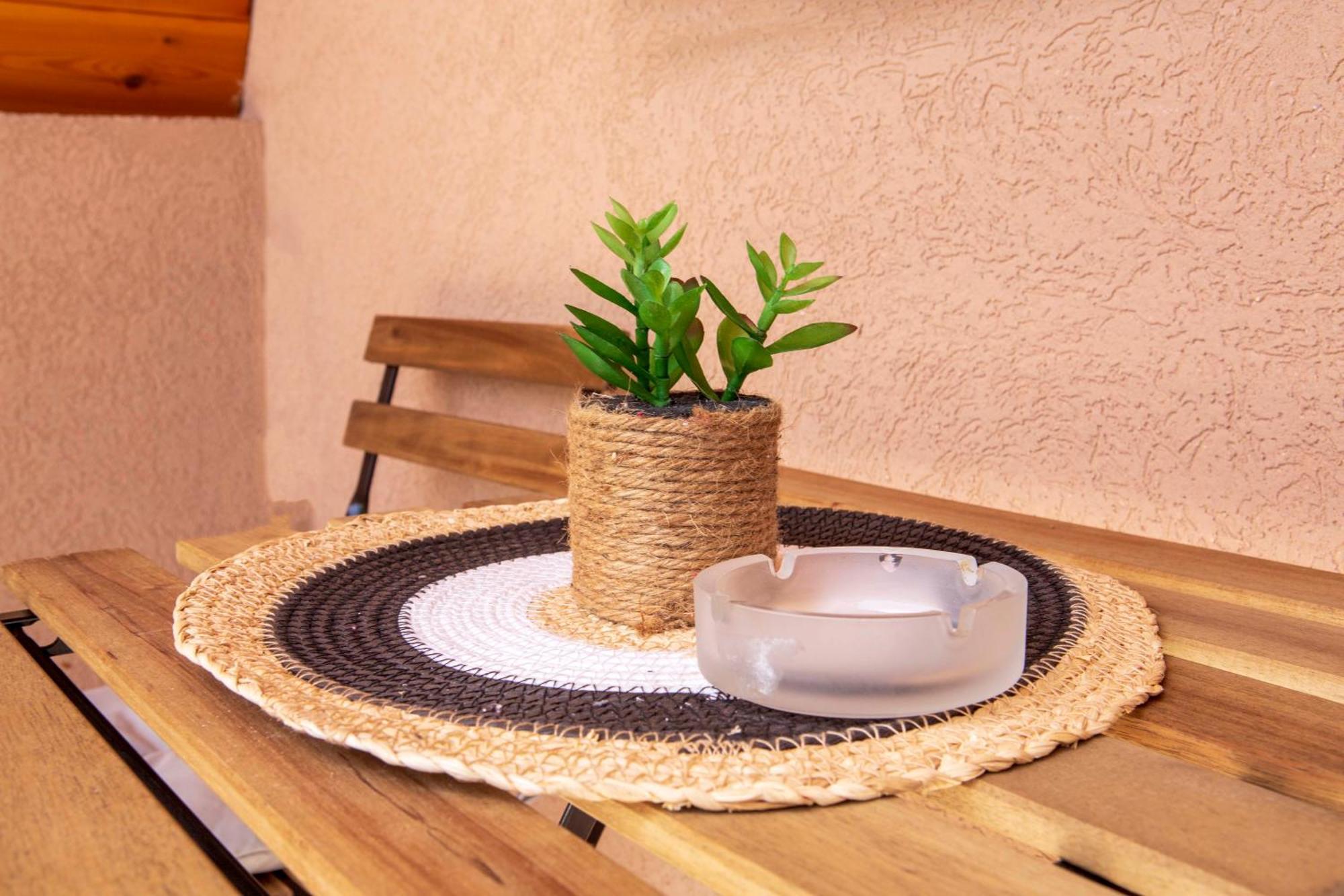 Casa Del Durmitor Apartment Zabljak  Ngoại thất bức ảnh