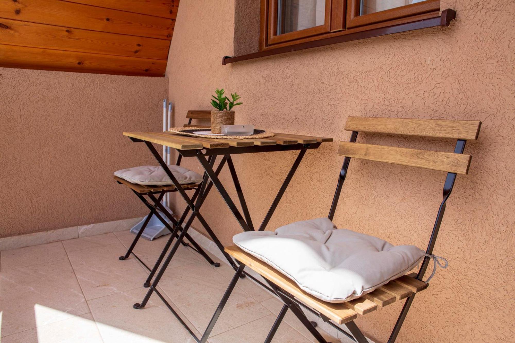 Casa Del Durmitor Apartment Zabljak  Ngoại thất bức ảnh