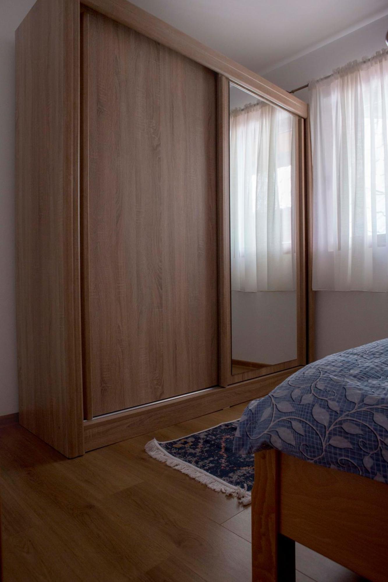 Casa Del Durmitor Apartment Zabljak  Ngoại thất bức ảnh