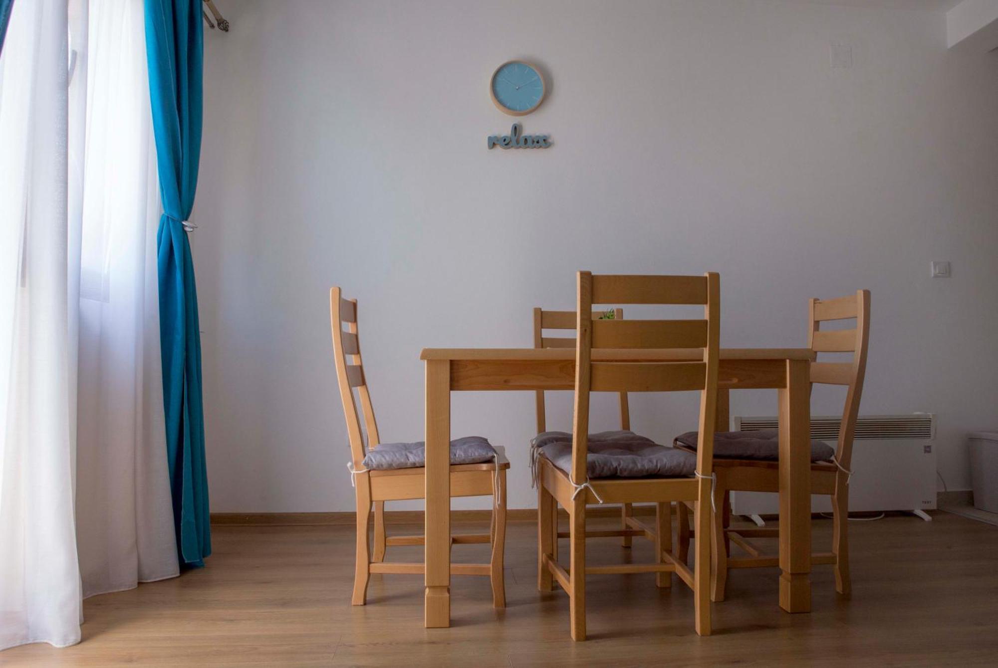 Casa Del Durmitor Apartment Zabljak  Ngoại thất bức ảnh