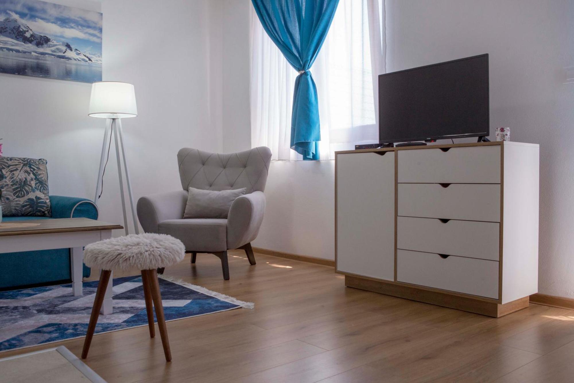 Casa Del Durmitor Apartment Zabljak  Ngoại thất bức ảnh